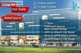 Commercial Retail space  Shop for Sale in KPHB KUkatpally - Tanv