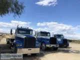 Truck driving school