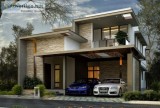 Villas for sale in Thrissur