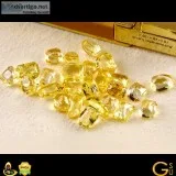 Yellow Sapphire Ring Benefits as per Vedic Astrology  Yellow Sap