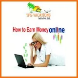 Earn Good without Stress
