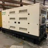 500kW CAT 3412 Diesel Generator Set
