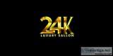24K Luxury Salon