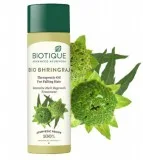 Bio Bhringraj Therapeutic oil for falling hair and intensive hai
