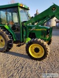 1998 John Deere 5310 Tractor