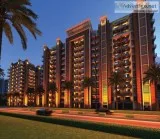 Oxirich Avenue Affordable 3 BHK  flat Indirapuram 9911-487-788