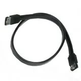 SATA Power Cable eSATA Cables eSATA Data Cable External SATA Cab