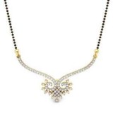 Buy Trendy Mangalsutra Designs Online with Upto 15% Off At Cande