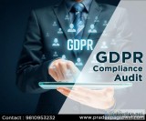 GDPR Compliance Audit
