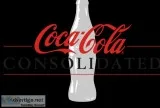 Coca-Cola is now hiring Part Time Merchandisers in Burke and Fai