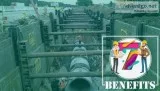 The Key Benefits of Renting Trench Box over Buying