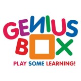 Walking Robot &ndash Buy Genius Box Stem Kit Online