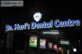 Best Dental Clinic  in Medavakkam Chennai - Dr.Hari s Dental Cen