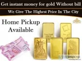 Cash For Gold In DLF City Court Mall Gurgaon