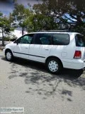 98 Honda Odyssey calls only