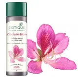 Bio Mountain Ebony Vitalizing serum for serum for falling hair a