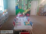 CREATIVE LEARNING IN HOME PRESCHOOL CHILDCARE