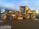 2003 Caterpillar 160H Motor Grader