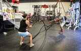 Anthrofit Provides Online Training and Nutrition in Boston MA