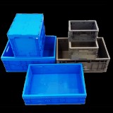 Industrial Packaging Solutions - Returnable Transport Packaging