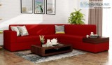 Brand new collection of L shape sofa in Noida at best price