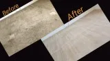 Trusted carpet cleaning service