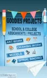 School and college projects