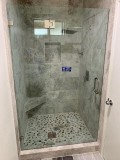 PATRIOTS CUSTOM SHOWERS