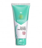 Get Ayurvedic facepack to clear marks from your face- Bajaj No M