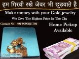 Gold Buyer near me