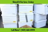 Secure Document Shredding