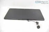 LG LAP340 4.1 channel home theater system ( soundbar and subwoof