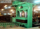 Types of Hydraulic Press Machine