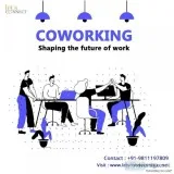 Shared workspace