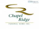 Richmond hill burials