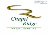Richmond hill burials