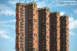 Total Environment In That Quiet Earth New Flats at Hennur Road B