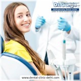 Cost of Zoom Whitening in Delhi