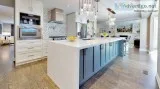 Planning a Home Renovation Project in Toronto 