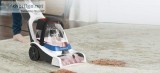 Best Cleaning Product to Clean Your Carpet - Carpet Shampooer
