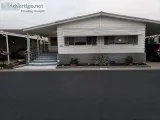 Beautiful Home in A Beautiful Park