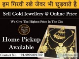Cash For Gold In Laxmi Nagar