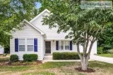 Welcome to 3821 Lodgepole Ln Raleigh NC 27616
