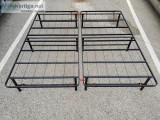 METAL MATTRESS FRAME