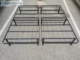 METAL MATTRESS FRAME