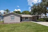 Single Family Home