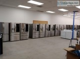 LG Fridges