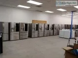 LG Fridges
