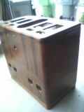 Antique SLOT MACHINE