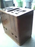 Antique SLOT MACHINE
